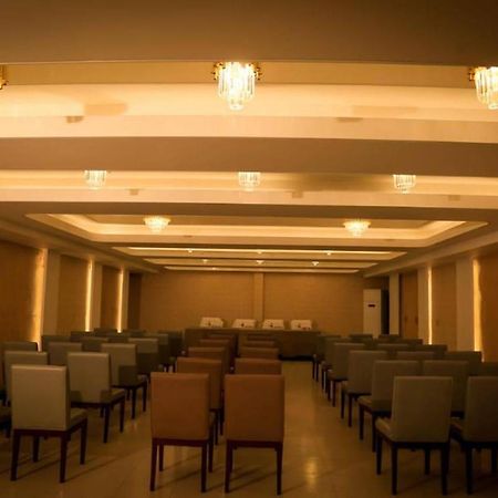 Hotel Golden Hill Cox's Bazar Esterno foto