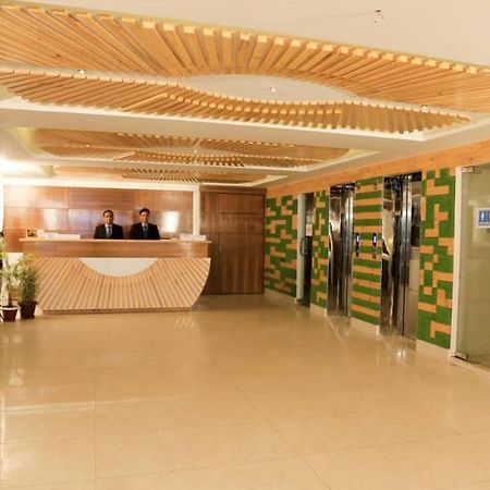 Hotel Golden Hill Cox's Bazar Esterno foto