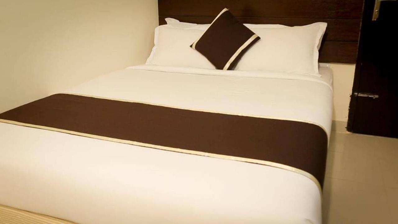 Hotel Golden Hill Cox's Bazar Esterno foto