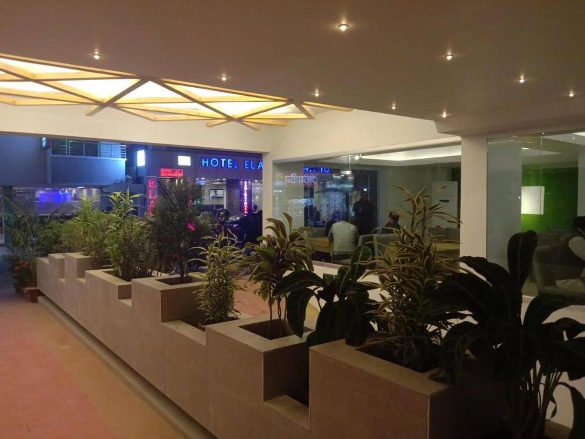 Hotel Golden Hill Cox's Bazar Esterno foto