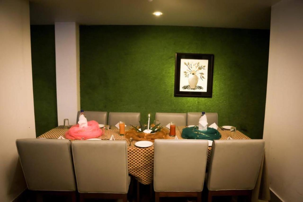 Hotel Golden Hill Cox's Bazar Esterno foto