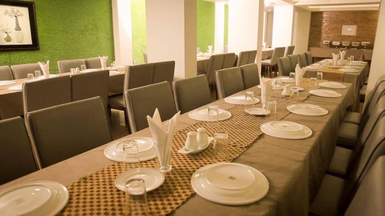Hotel Golden Hill Cox's Bazar Esterno foto