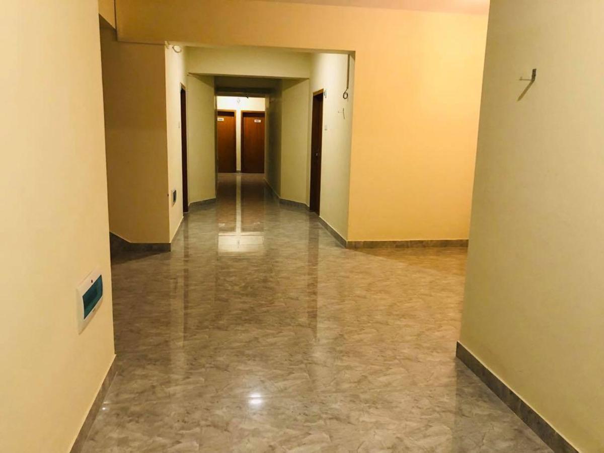Hotel Golden Hill Cox's Bazar Esterno foto