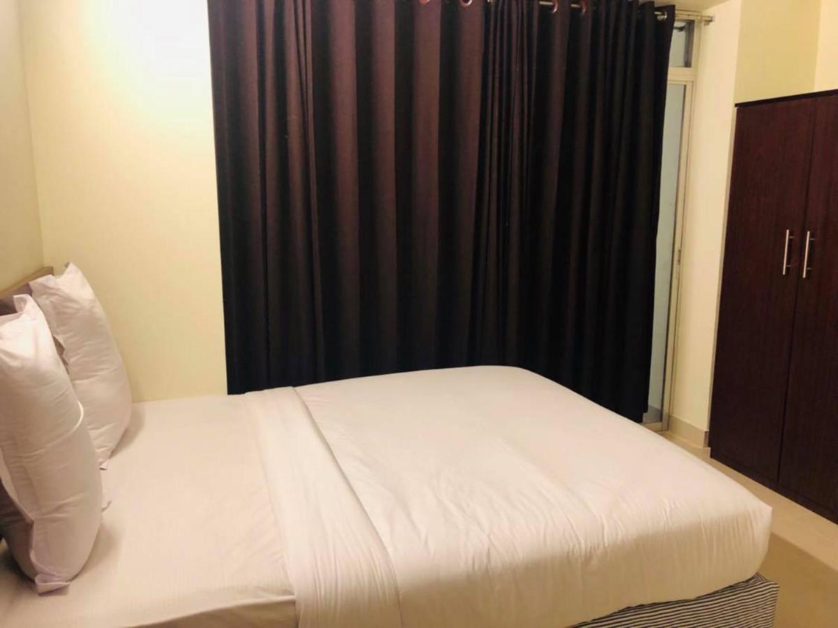 Hotel Golden Hill Cox's Bazar Esterno foto