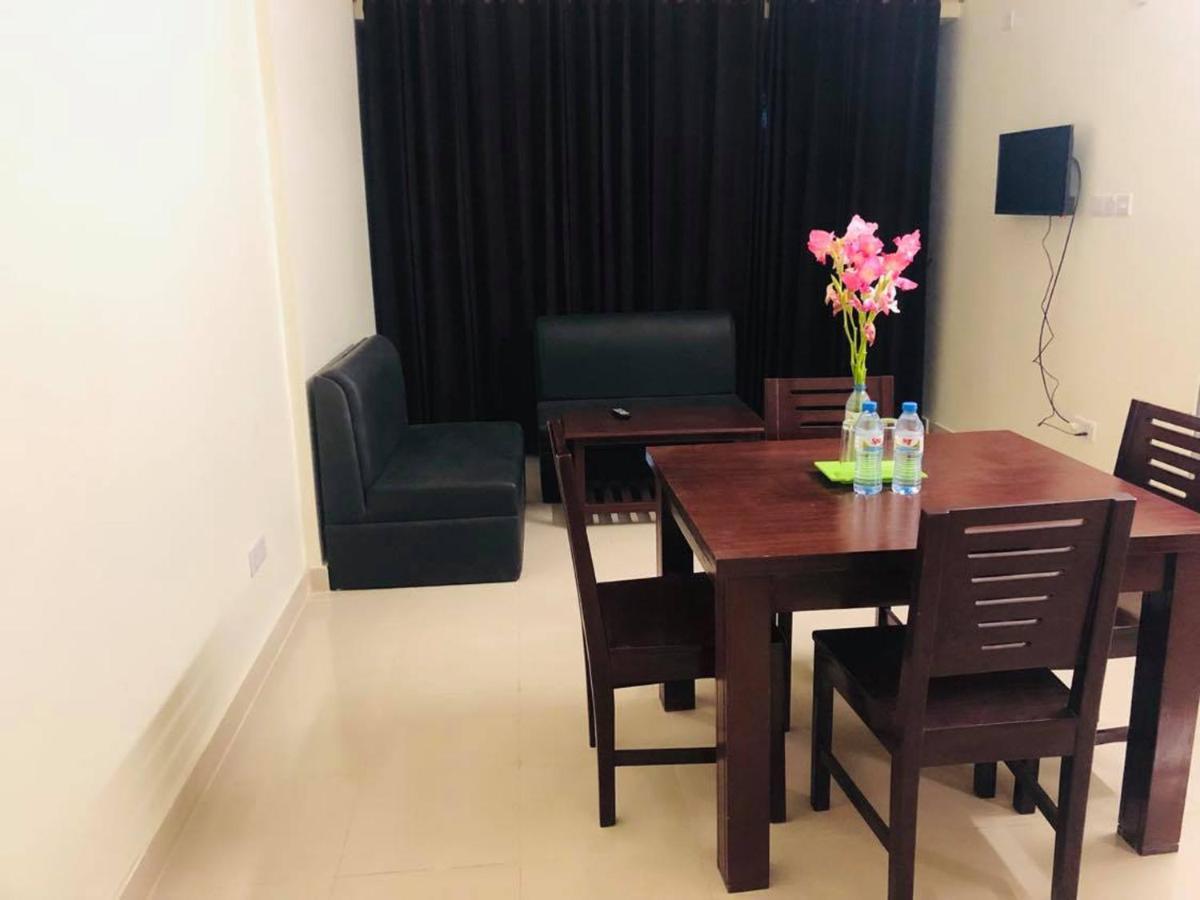 Hotel Golden Hill Cox's Bazar Esterno foto